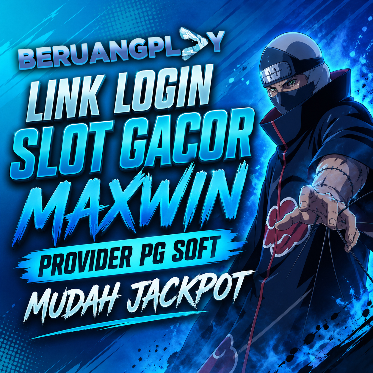 BERUANGPLAY : Link Login Slot Gacor Maxwin Provider PG Soft Mudah Jackpot